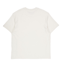 Interlock Tee Ybi Ivory