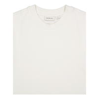 Interlock Tee Ybi Ivory