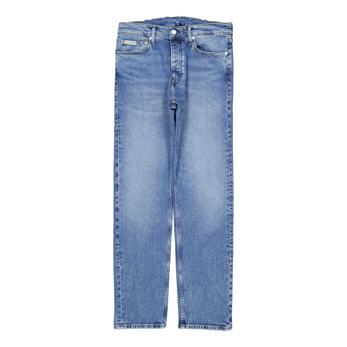 Standard Straight 1a4 Denim Medium