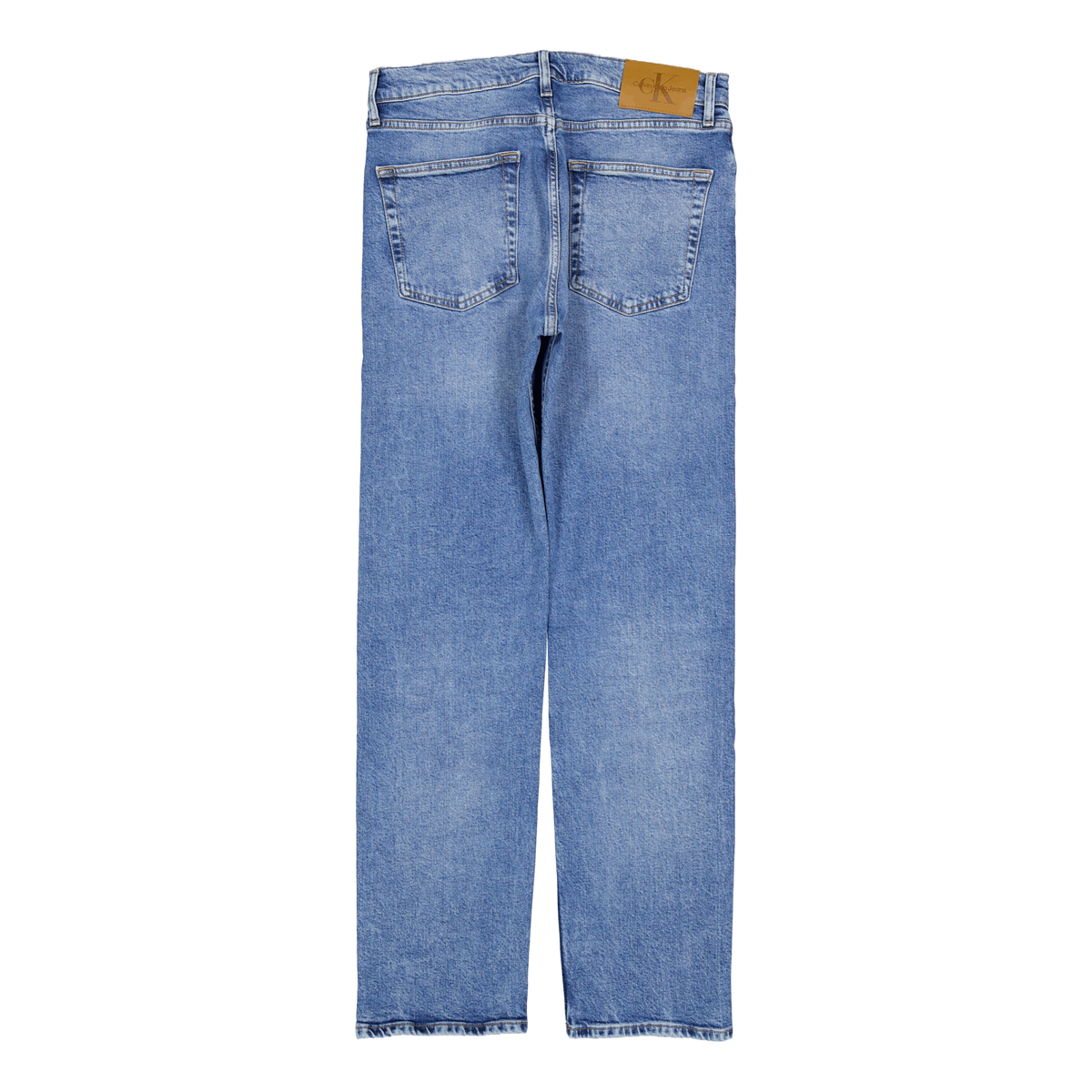 Standard Straight 1a4 Denim Medium