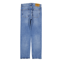 Standard Straight 1a4 Denim Medium