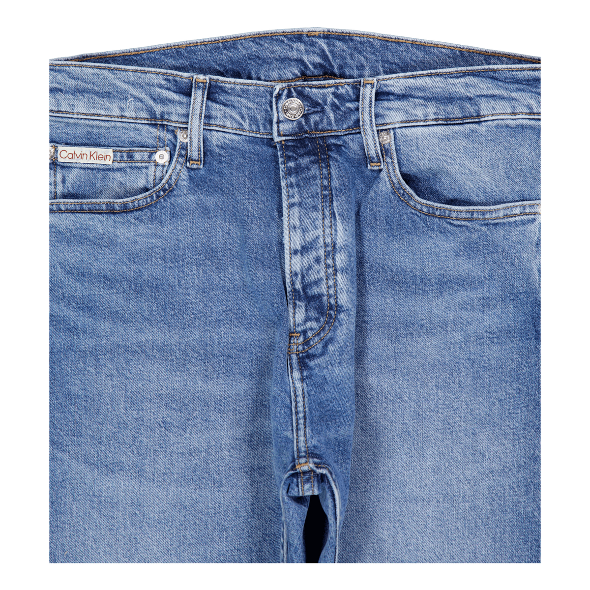 Standard Straight 1a4 Denim Medium