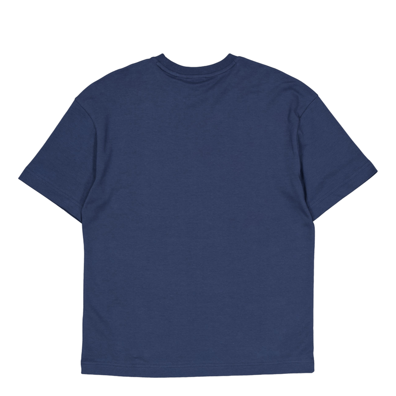 Nano Logo Interlock T-shirt Ppk Ink