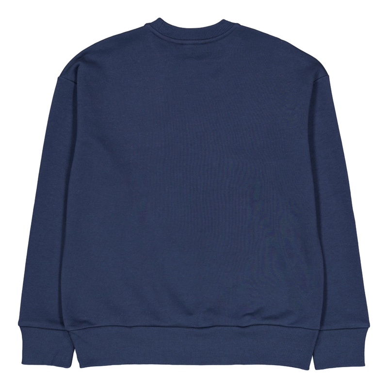 Nano Logo Sweatshirt Ppk Ink