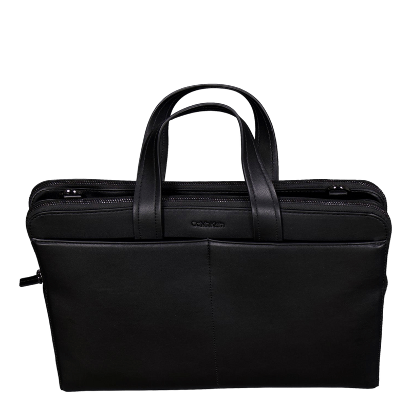Clean Essential 2g Laptop Bag Beh Ck Black
