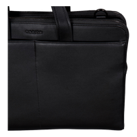 Clean Essential 2g Laptop Bag Beh Ck Black