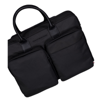 Th Repreve Computer Bag