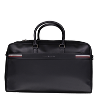 Th Corp Texture Duffle