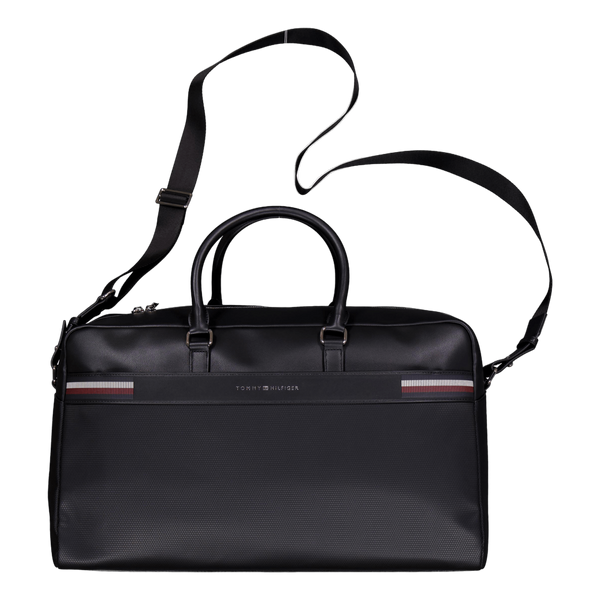 Th Corp Texture Duffle