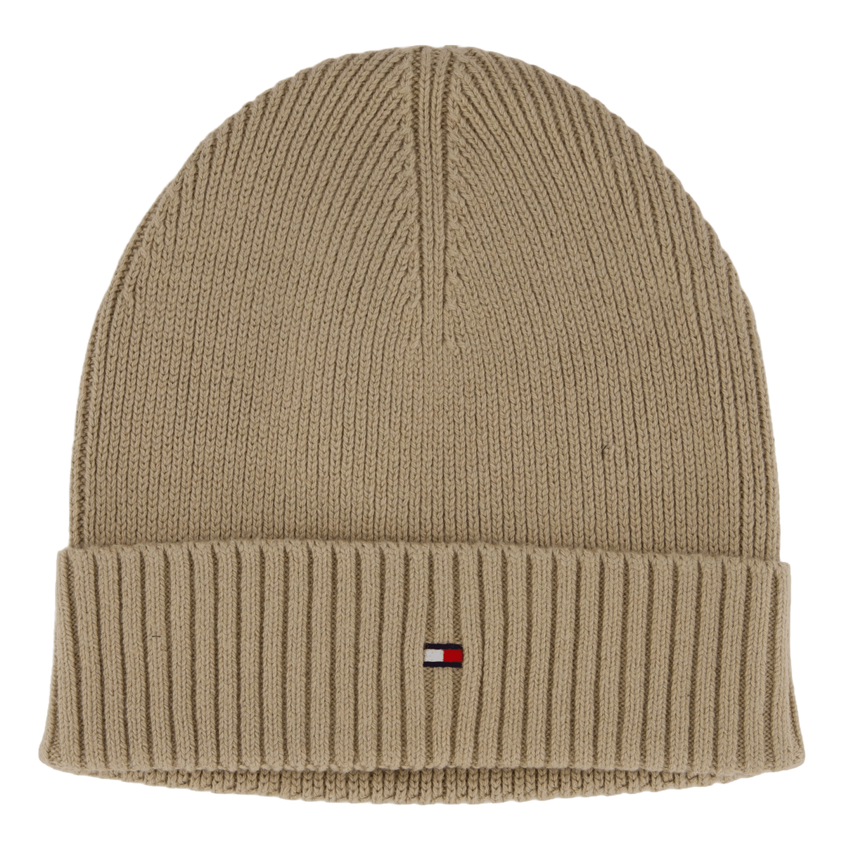 Th Flag Pima Cotton Beanie