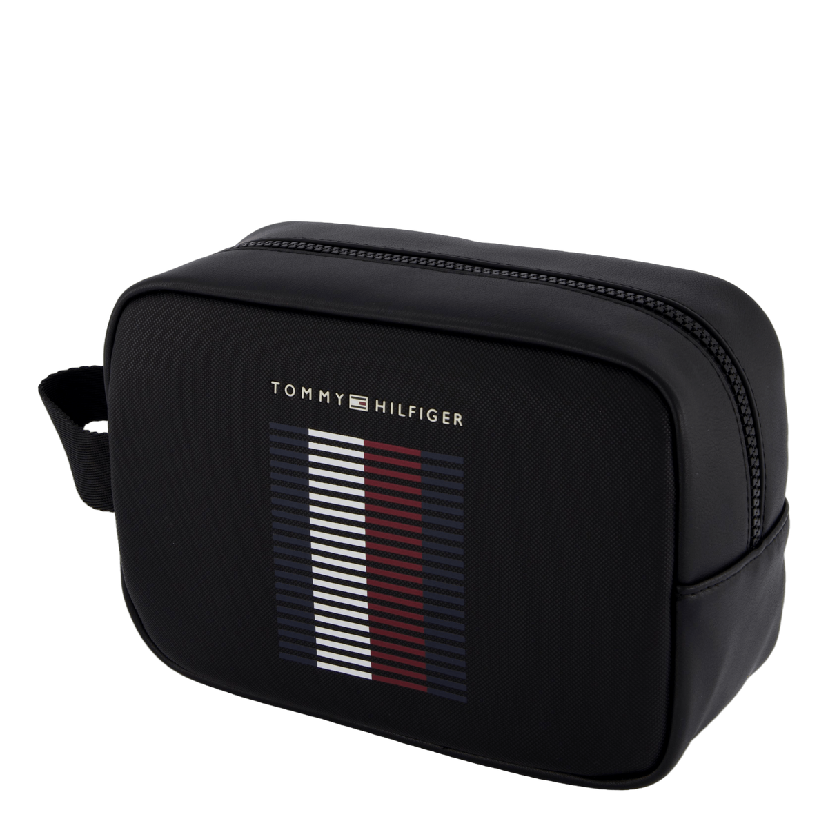 Th Foundation Pique Washbag