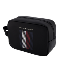 Th Foundation Pique Washbag