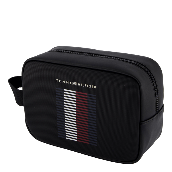 Th Foundation Pique Washbag