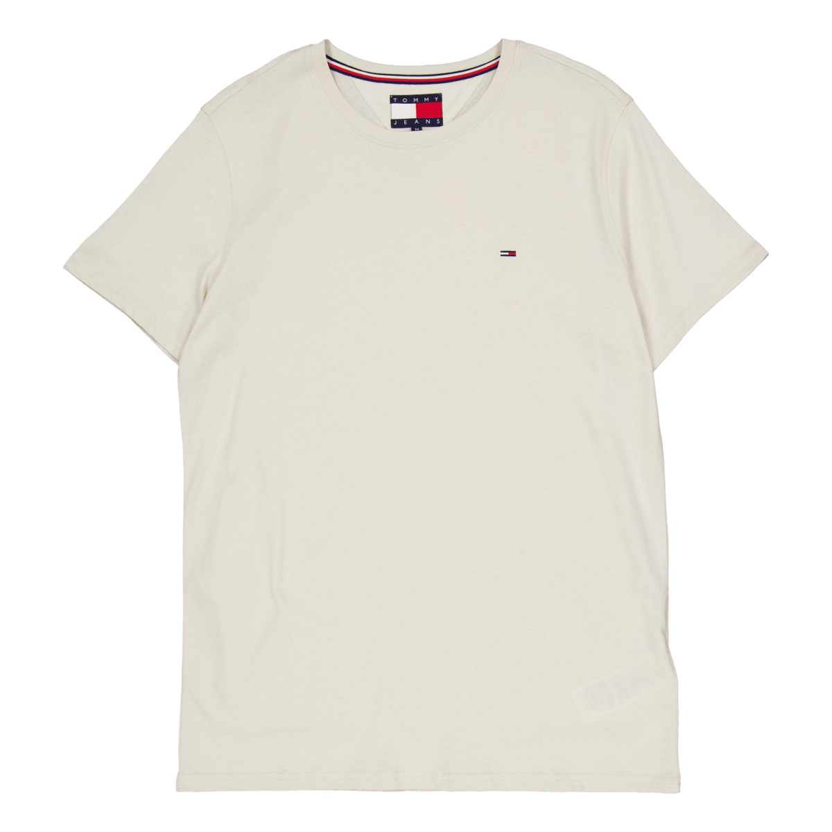 Tjm Xslim Jersey Tee