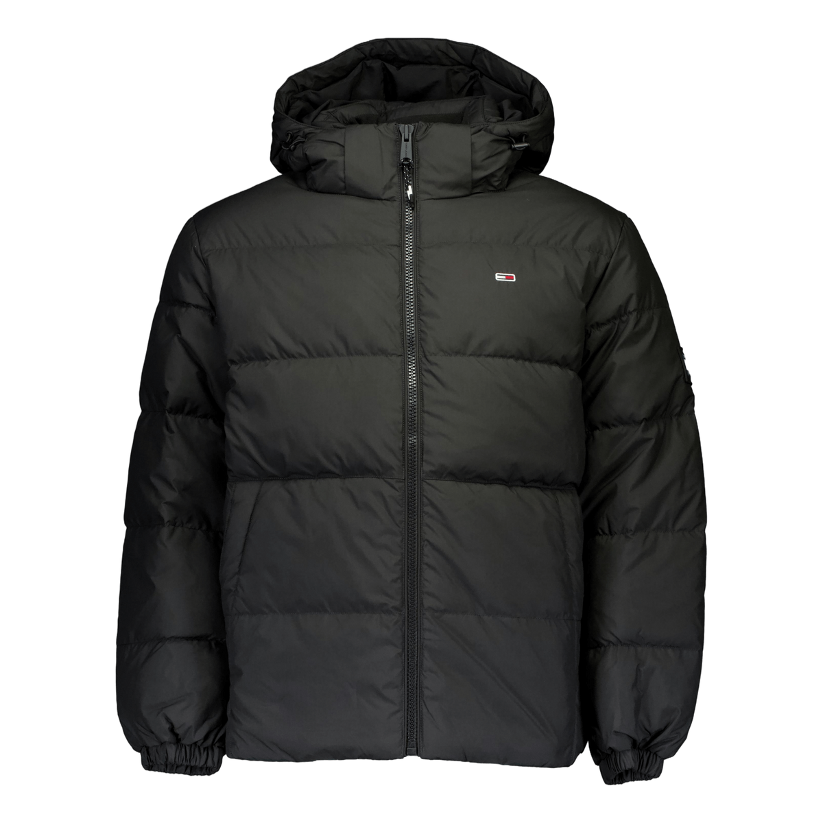 Tjm Essential Down Jacket Ext