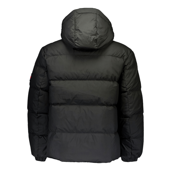 Tjm Essential Down Jacket Ext