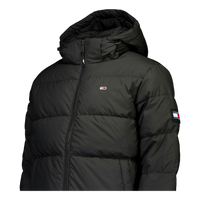 Tjm Essential Down Jacket Ext