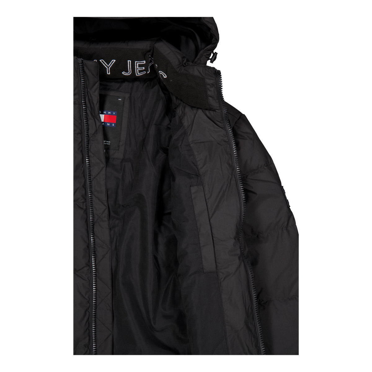 Tjm Essential Down Jacket Ext