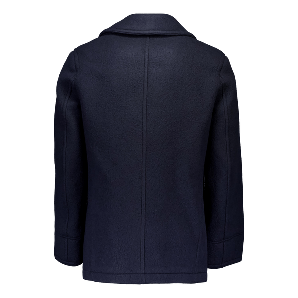 The Premium Classic Peacoat