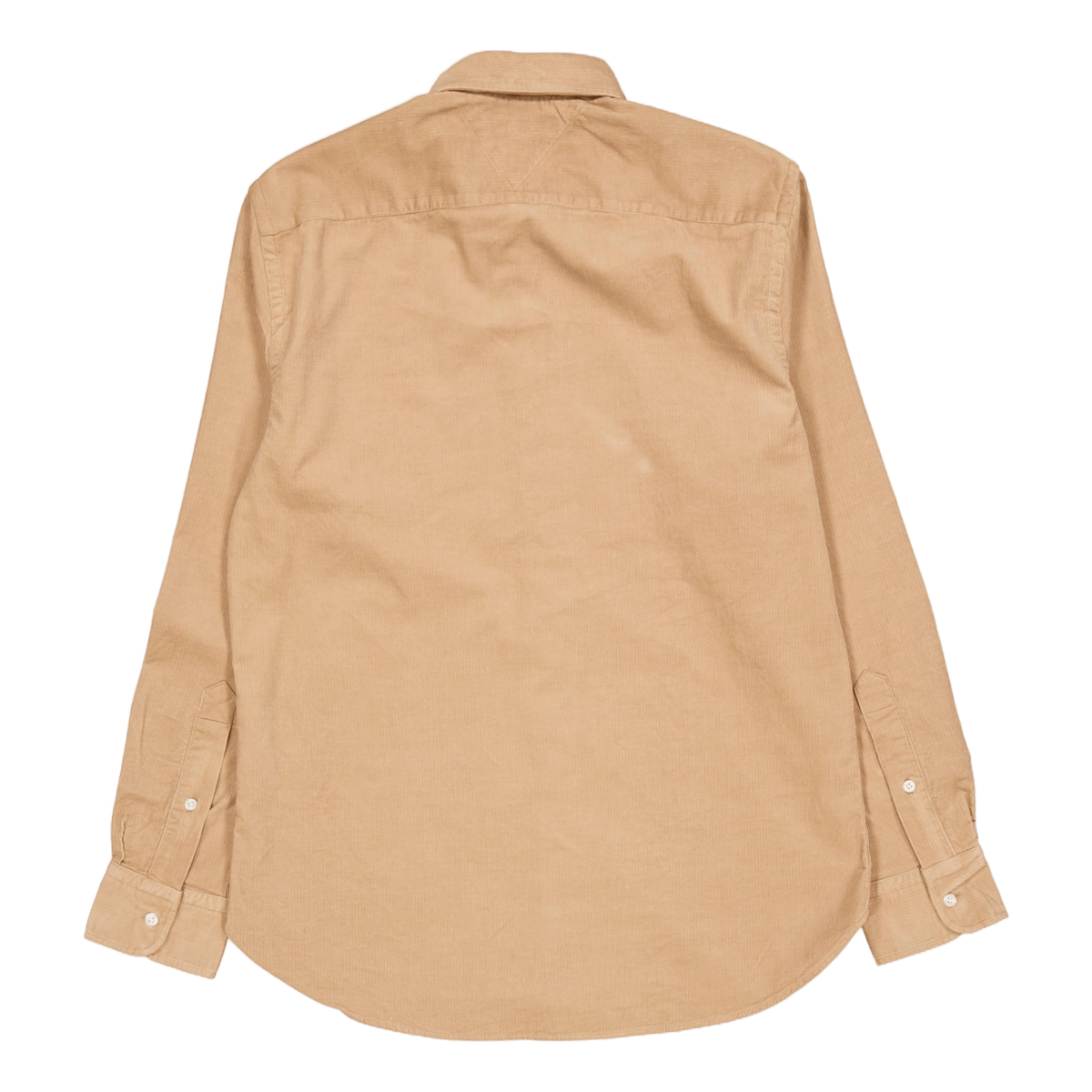 Solid Corduroy Rf Shirt