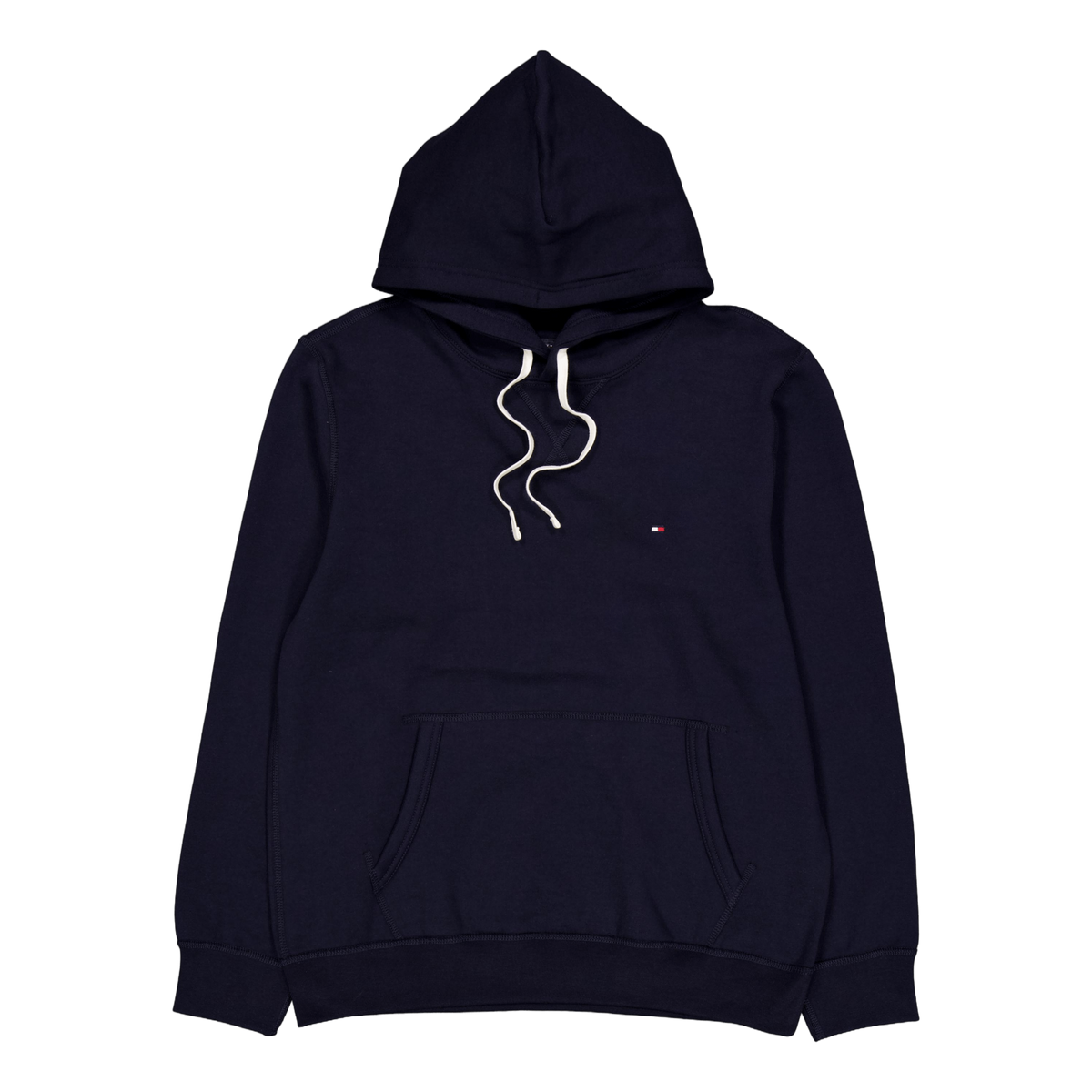 Essential Fleece Hoody