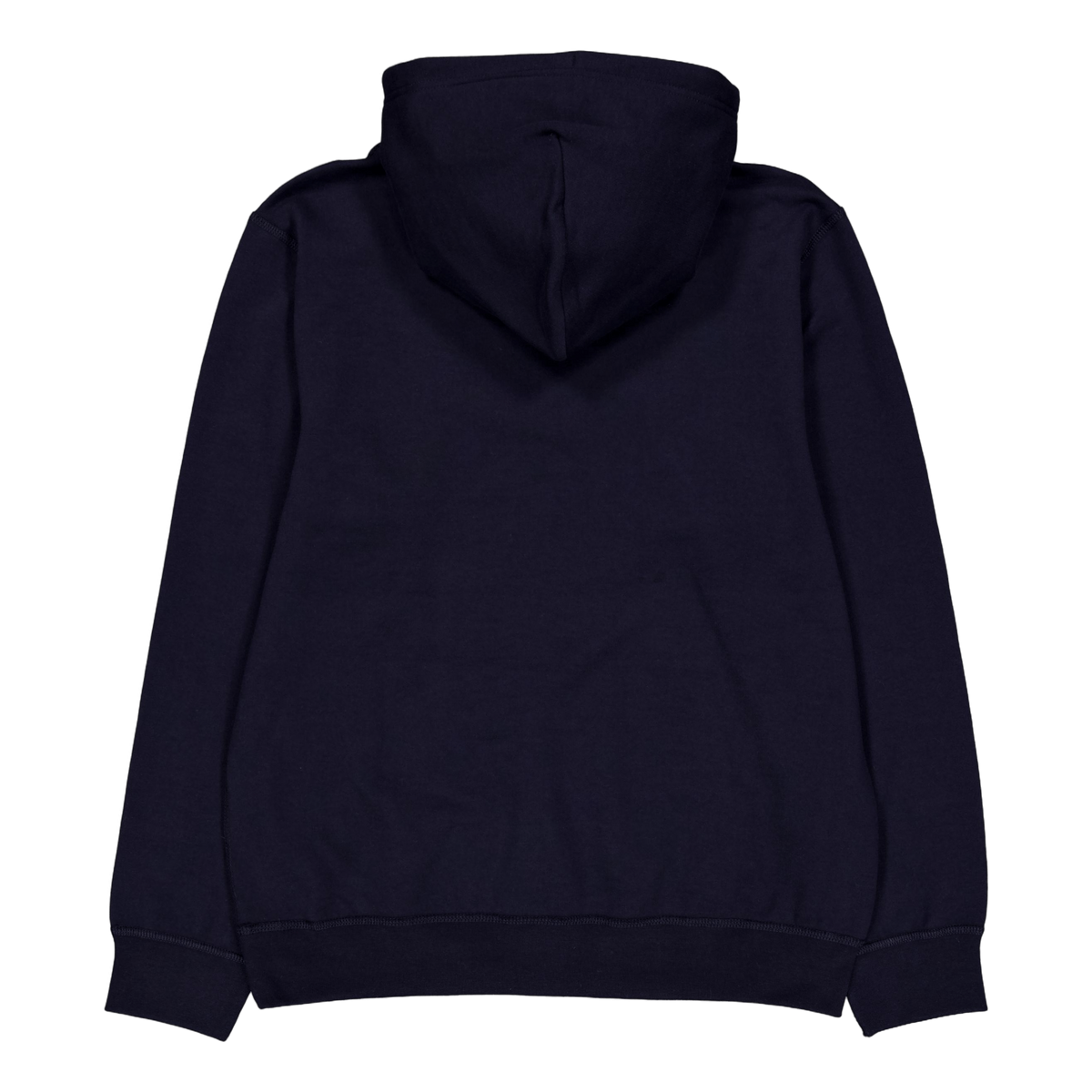 Essential Fleece Hoody