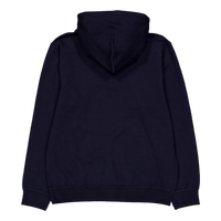 Essential Fleece Hoody