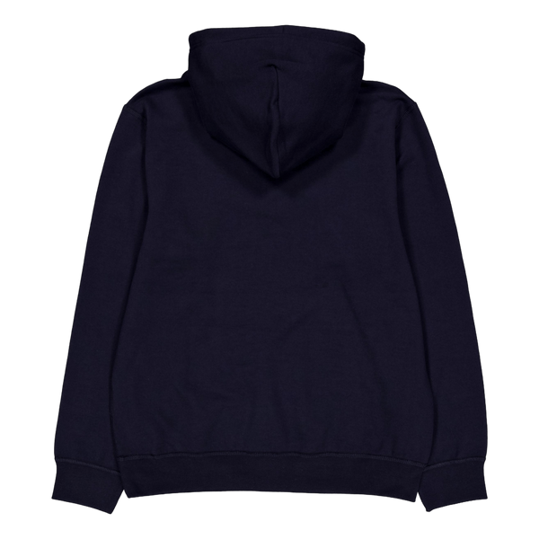 Essential Fleece Hoody