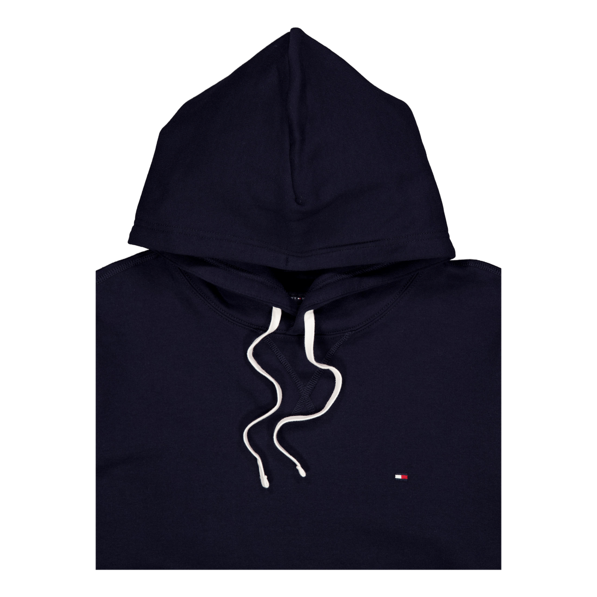 Essential Fleece Hoody