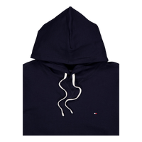 Essential Fleece Hoody