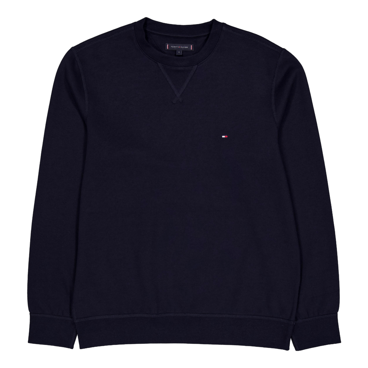 Essential Fleece Crewneck