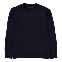 Essential Fleece Crewneck