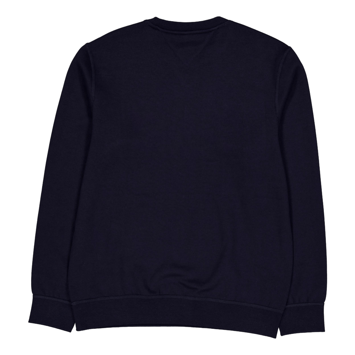 Essential Fleece Crewneck