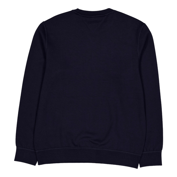 Essential Fleece Crewneck