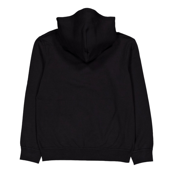 Essential Fleece Zip Through