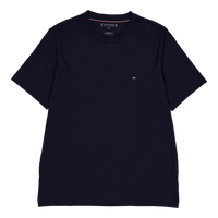 Essential Reg Fit Solid Tee