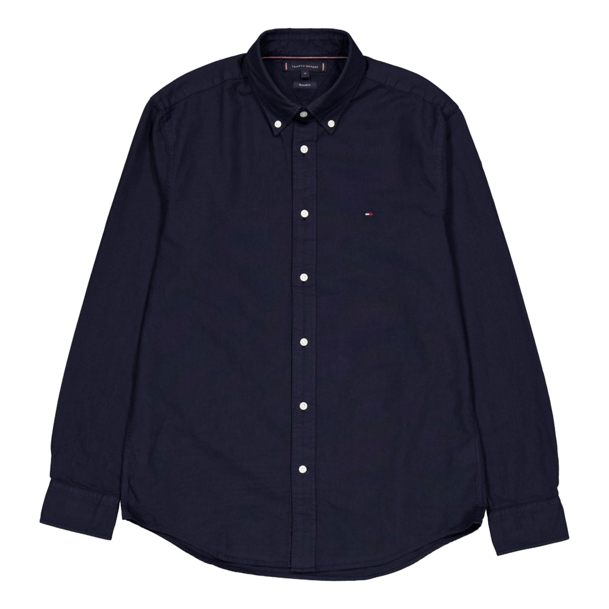 Gmd Oxford Rf Shirt