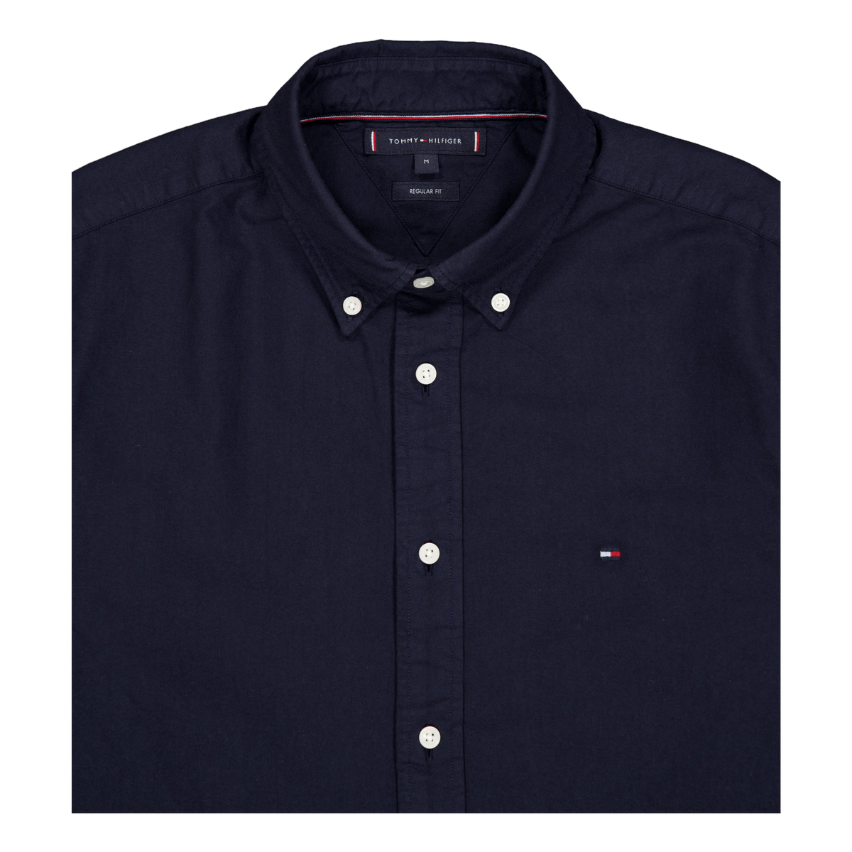 Gmd Oxford Rf Shirt