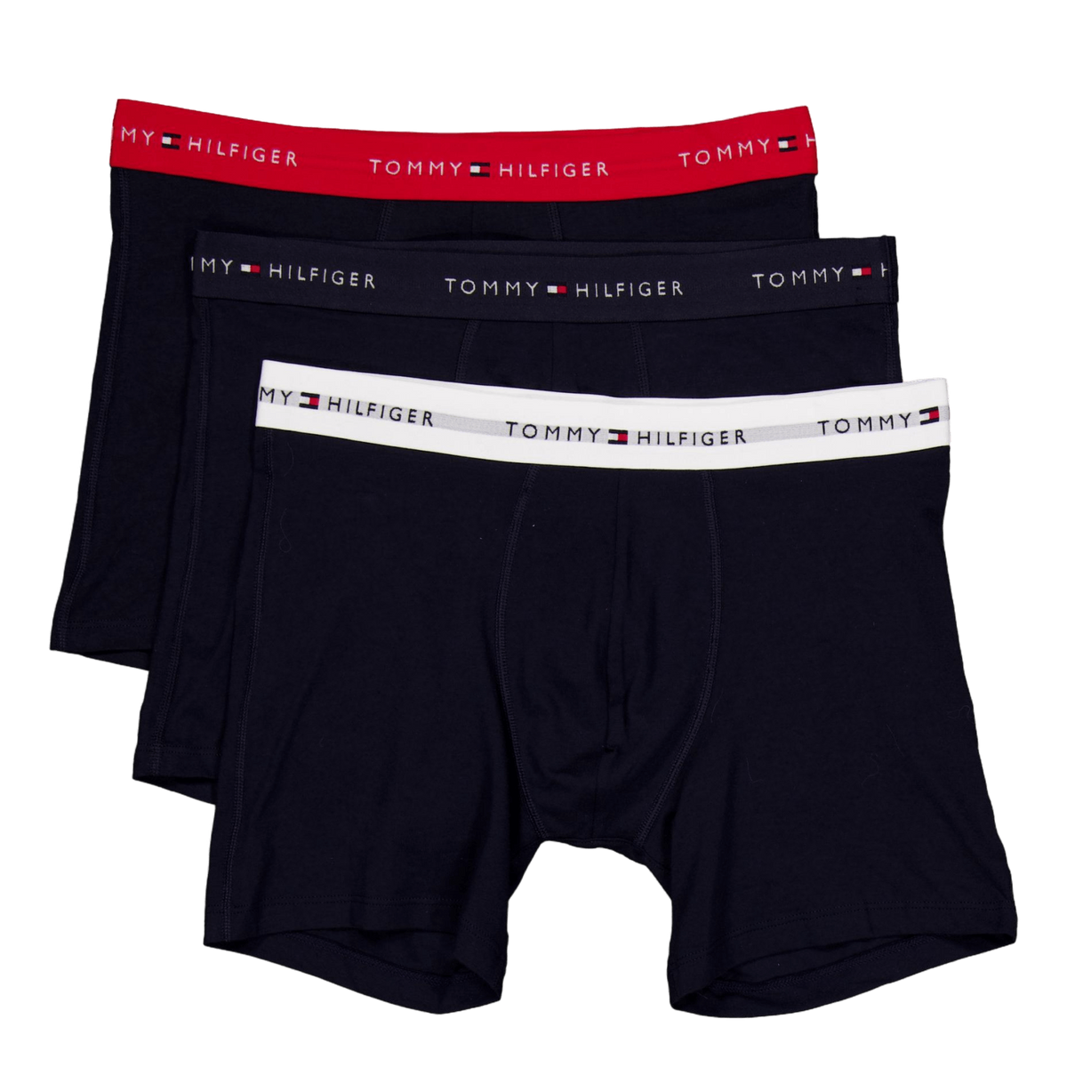 3p Boxer Brief Wb