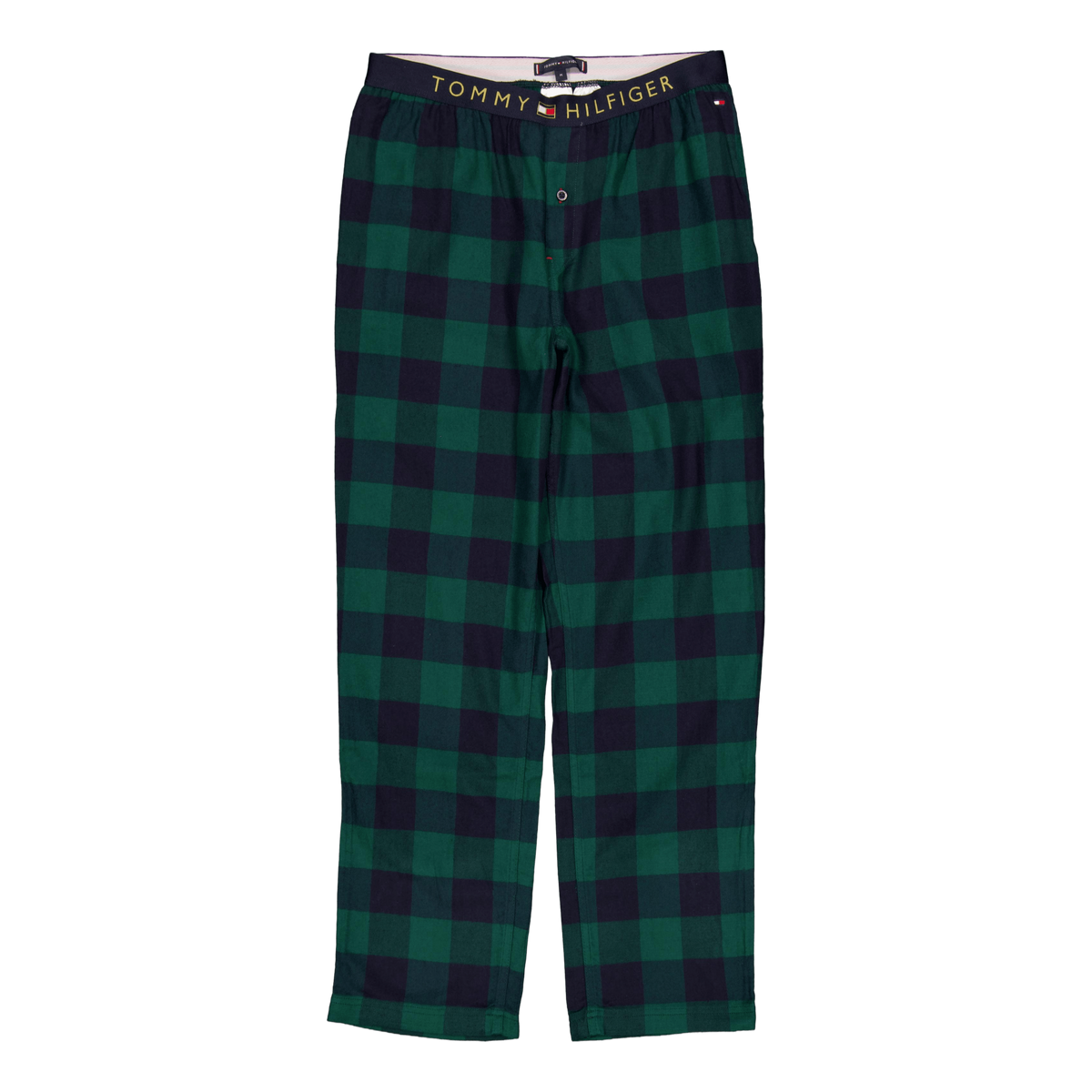 Flannel Pant