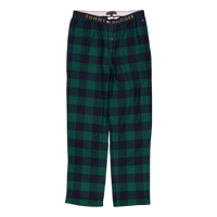 Flannel Pant