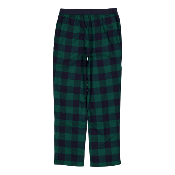 Flannel Pant