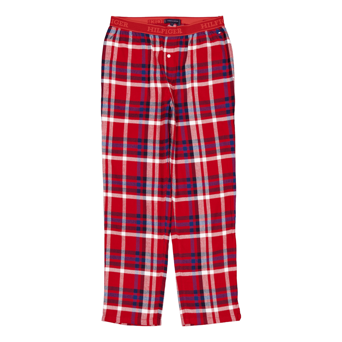 Flannel Pj Pant