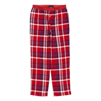 Flannel Pj Pant