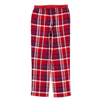 Flannel Pj Pant