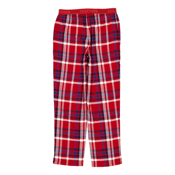 Flannel Pj Pant