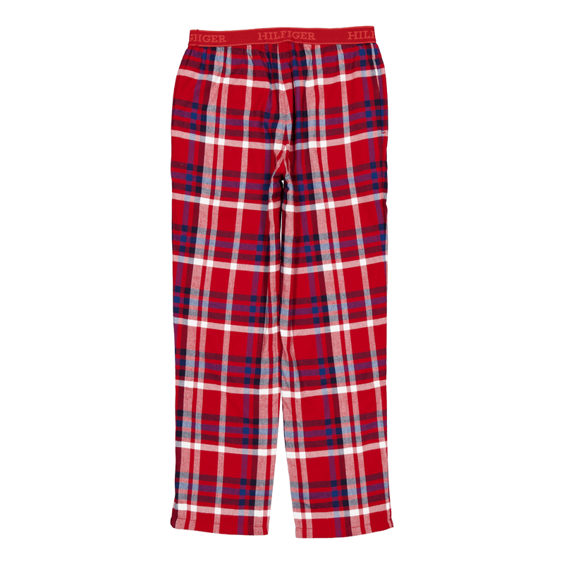Flannel Pj Pant