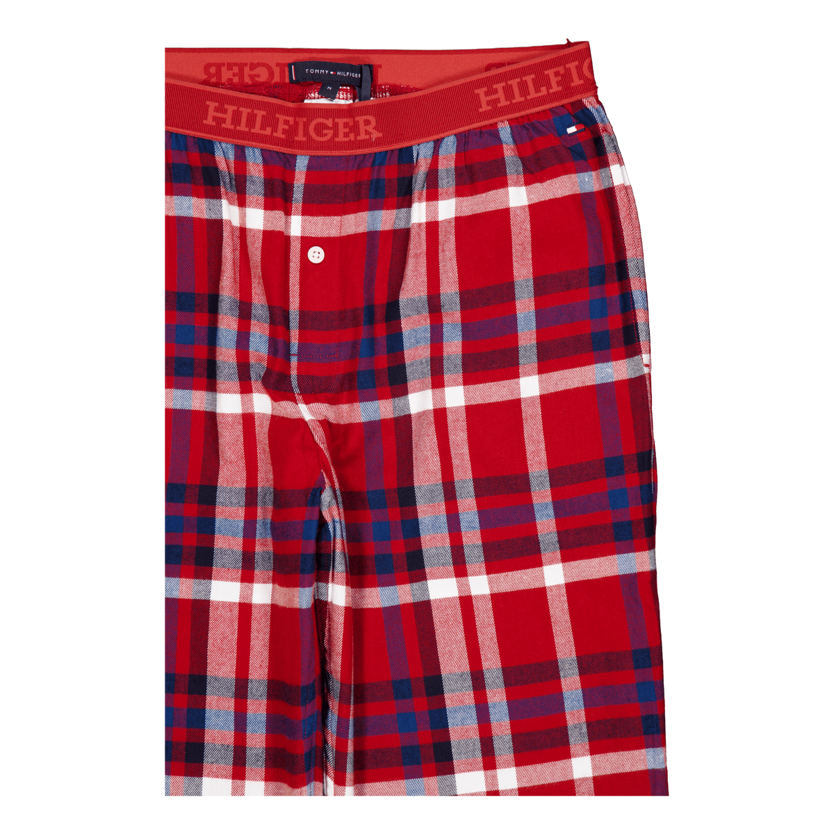 Flannel Pj Pant