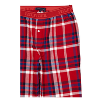 Flannel Pj Pant