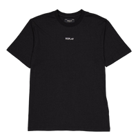 Logo Tee 098 Black